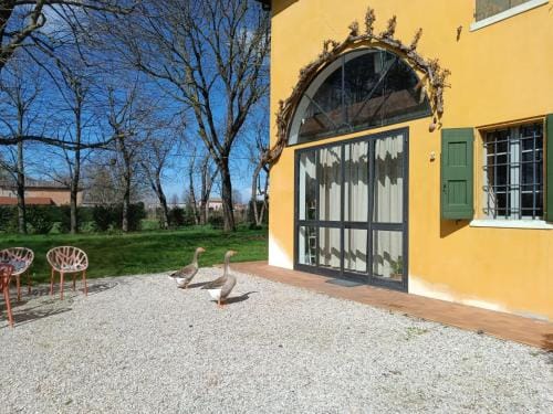 La Rosa Selvatica Hotel in Emilia-Romagna