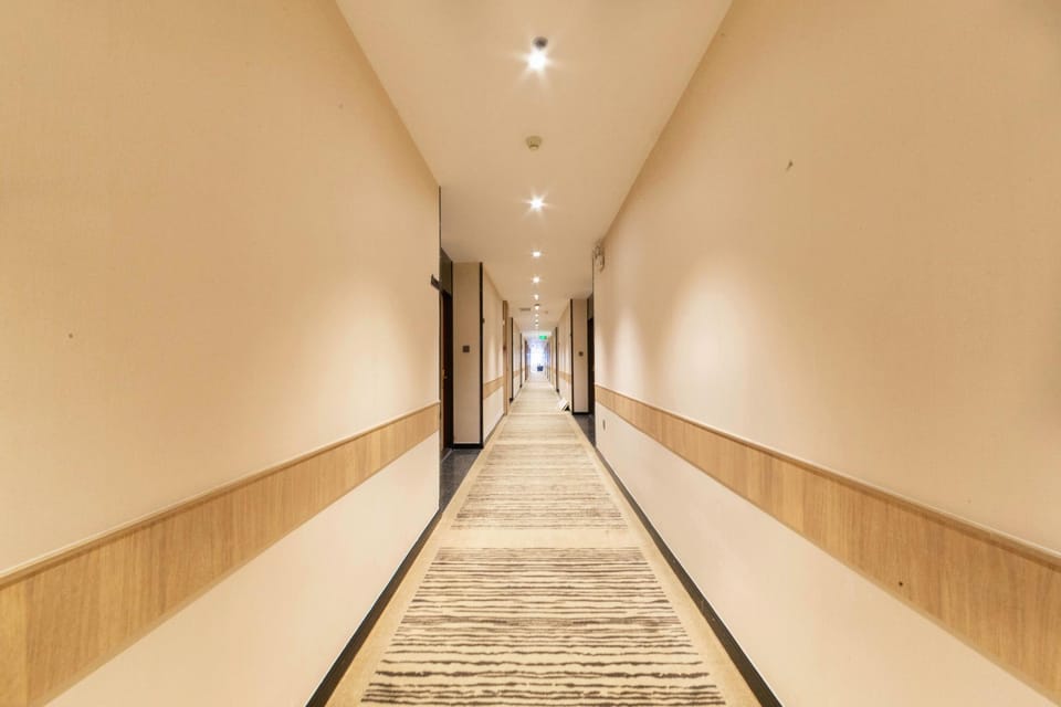 GreenTree Inn Xuancheng South Zhuangyuan Road Express Hotel Hotel in Zhejiang