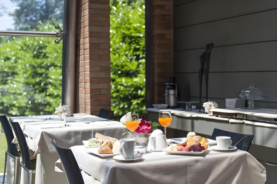 Hotel Villa Giulietta Hotel in Dolo