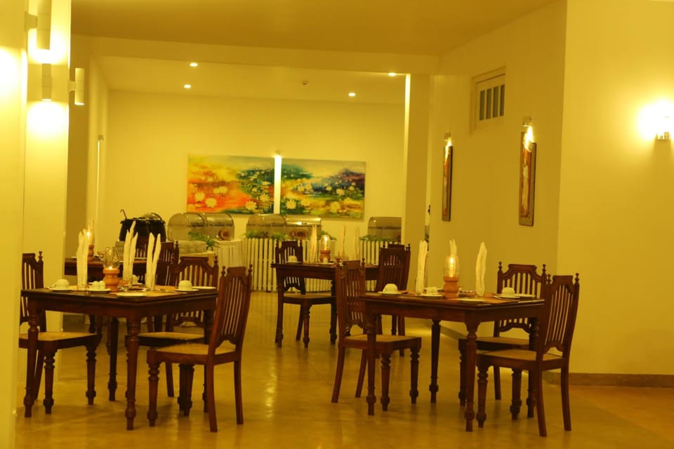 Oasis Ayurveda Beach Hotel Hotel in Southern Province