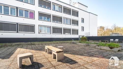 Business Appartement Mainz Hotel in Mainz