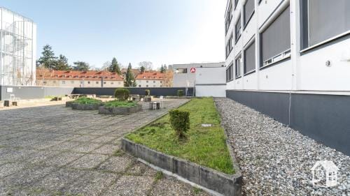 Business Appartement Mainz Hotel in Mainz