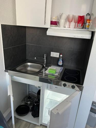 Business Appartement Mainz Hotel in Mainz