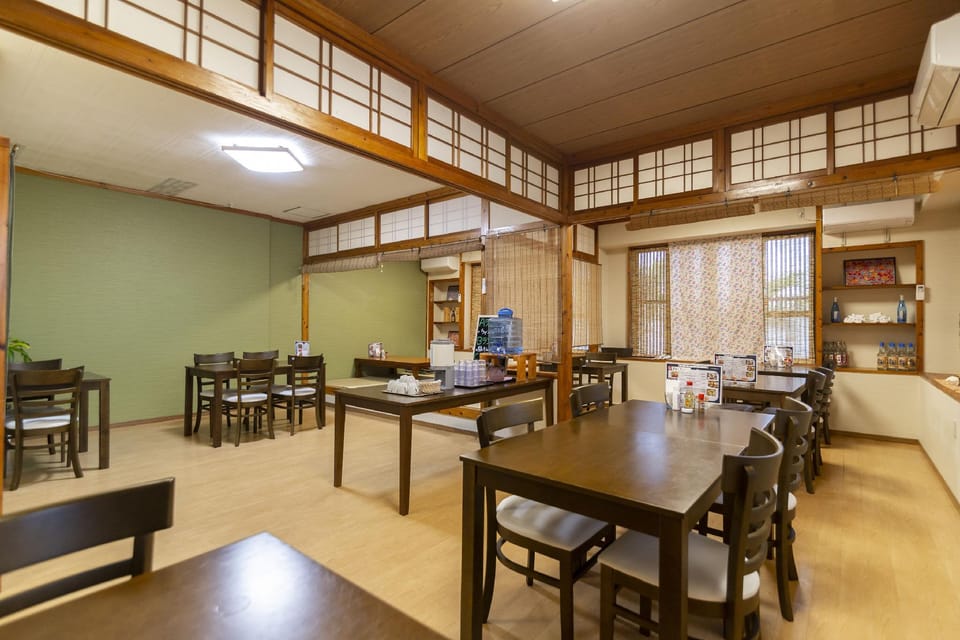 Blue Cove Terrace Hotel in Okinawa Prefecture