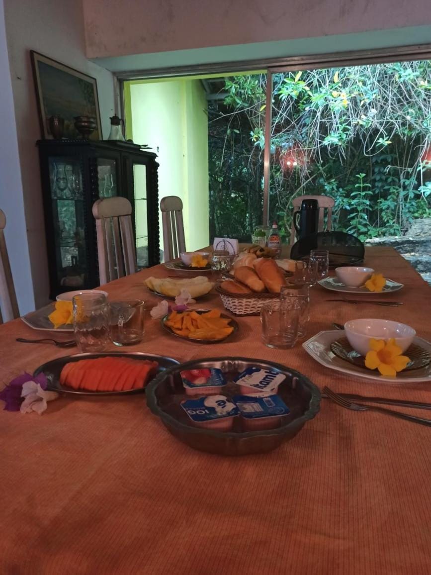 Banana Leaf Eco Hostel Hostel in Rio de Janeiro