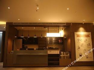 Ji Hotel(Weishan Jinyuan Road) Hotel in Jiangsu