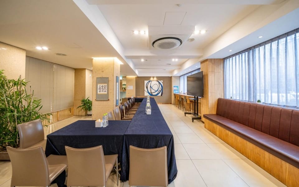 Dongdaegu Station Eastern Hotel Motel in Daegu