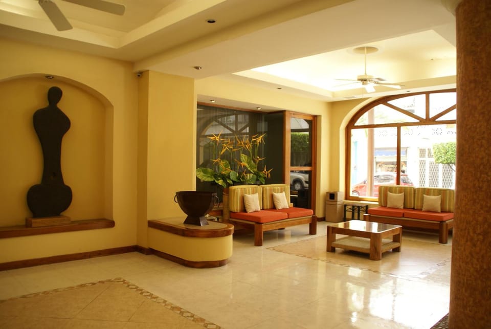 Hotel San Francisco Hotel in State of Chiapas