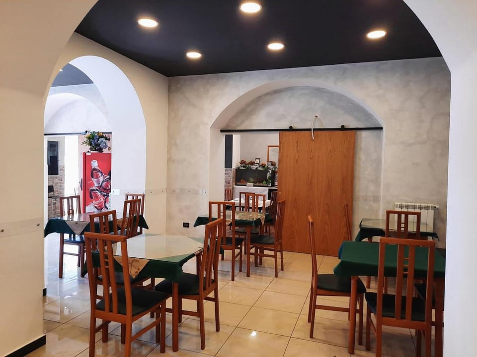 Hotel Le Tre Stazioni Hotel in Genoa