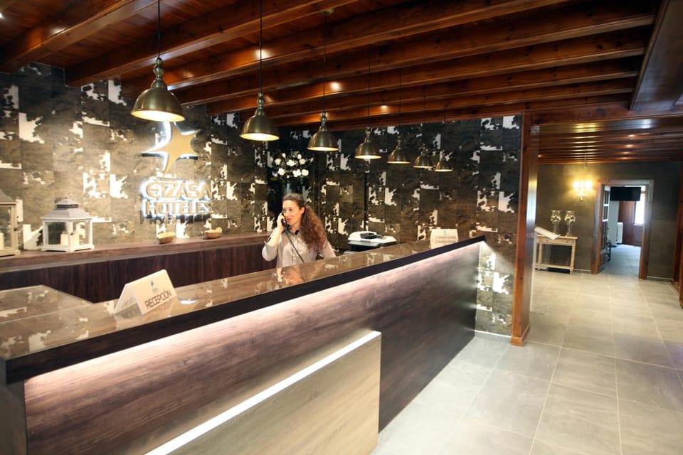 Hotel & Spa Real Villa Anayet Hotel in Aragon
