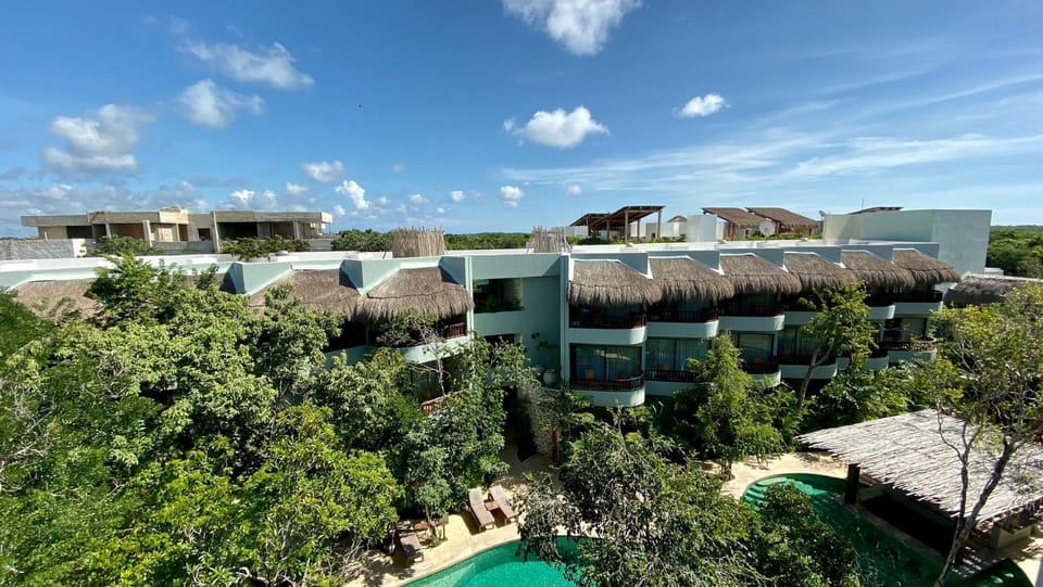 Kimpton Aluna Tulum Hotel in Tulum