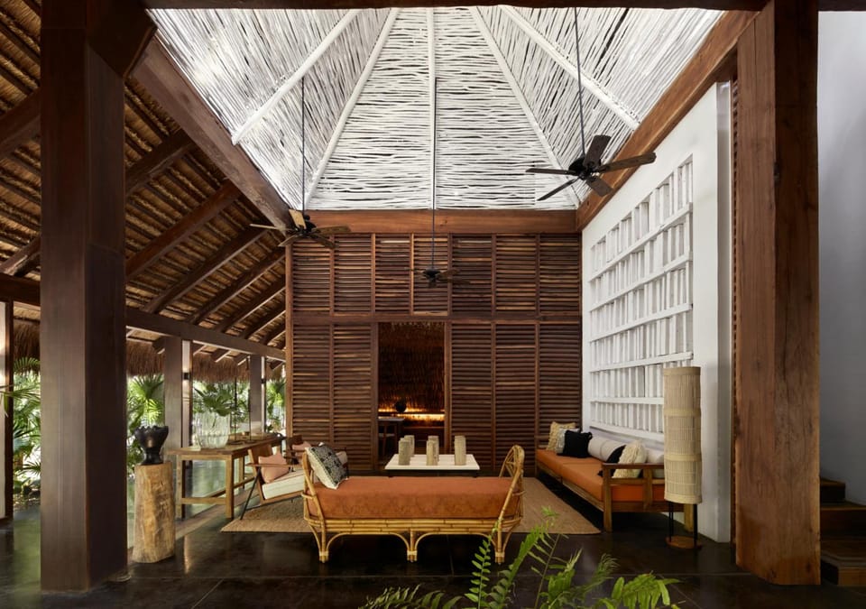 Kimpton Aluna Tulum Hotel in Tulum