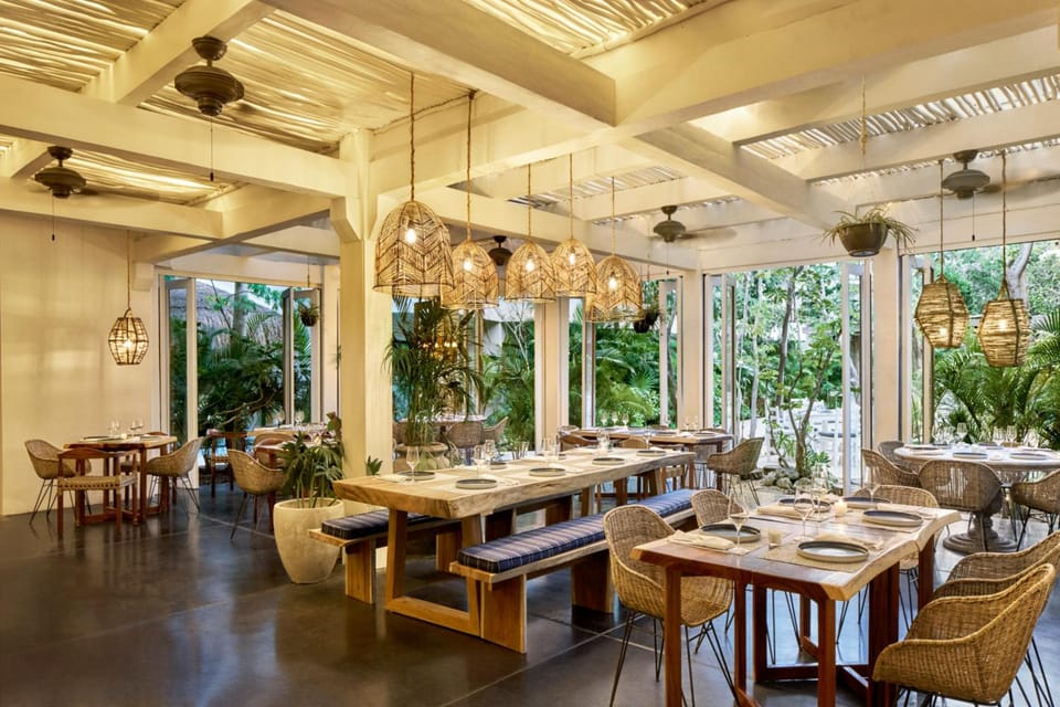 Kimpton Aluna Tulum Hotel in Tulum