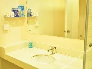 Junyi Hotel (Linyi City Bus Station) Hotel in Jiangsu