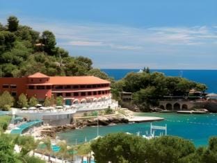 Monte-Carlo Beach Hotel in Roquebrune-Cap-Martin