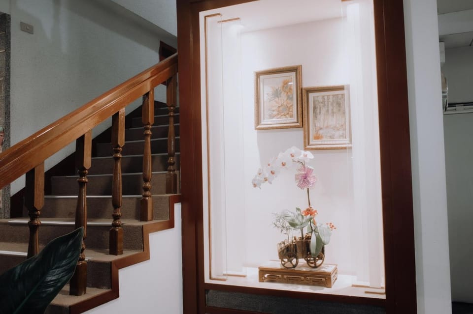 Tong Hsin Hotel Inn in Kaohsiung