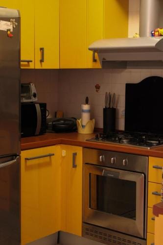 B&B Il Panorama Hotel in Province of Foggia