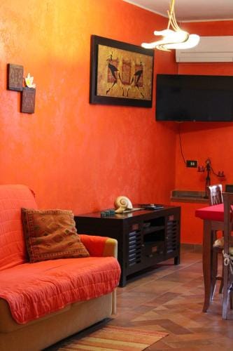 B&B Il Panorama Hotel in Province of Foggia