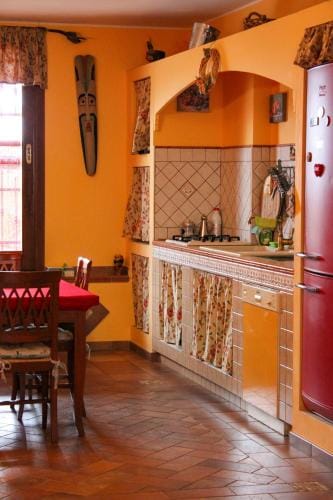 B&B Il Panorama Hotel in Province of Foggia