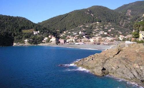 Affittacamere Da Luca Hotel in Bonassola