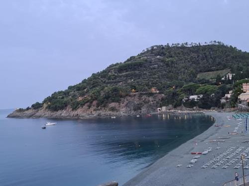 Affittacamere Da Luca Hotel in Bonassola