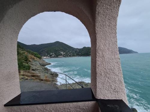 Affittacamere Da Luca Hotel in Bonassola