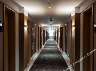 YING HE ZHI XING HTOEL Hotel in Jiangsu