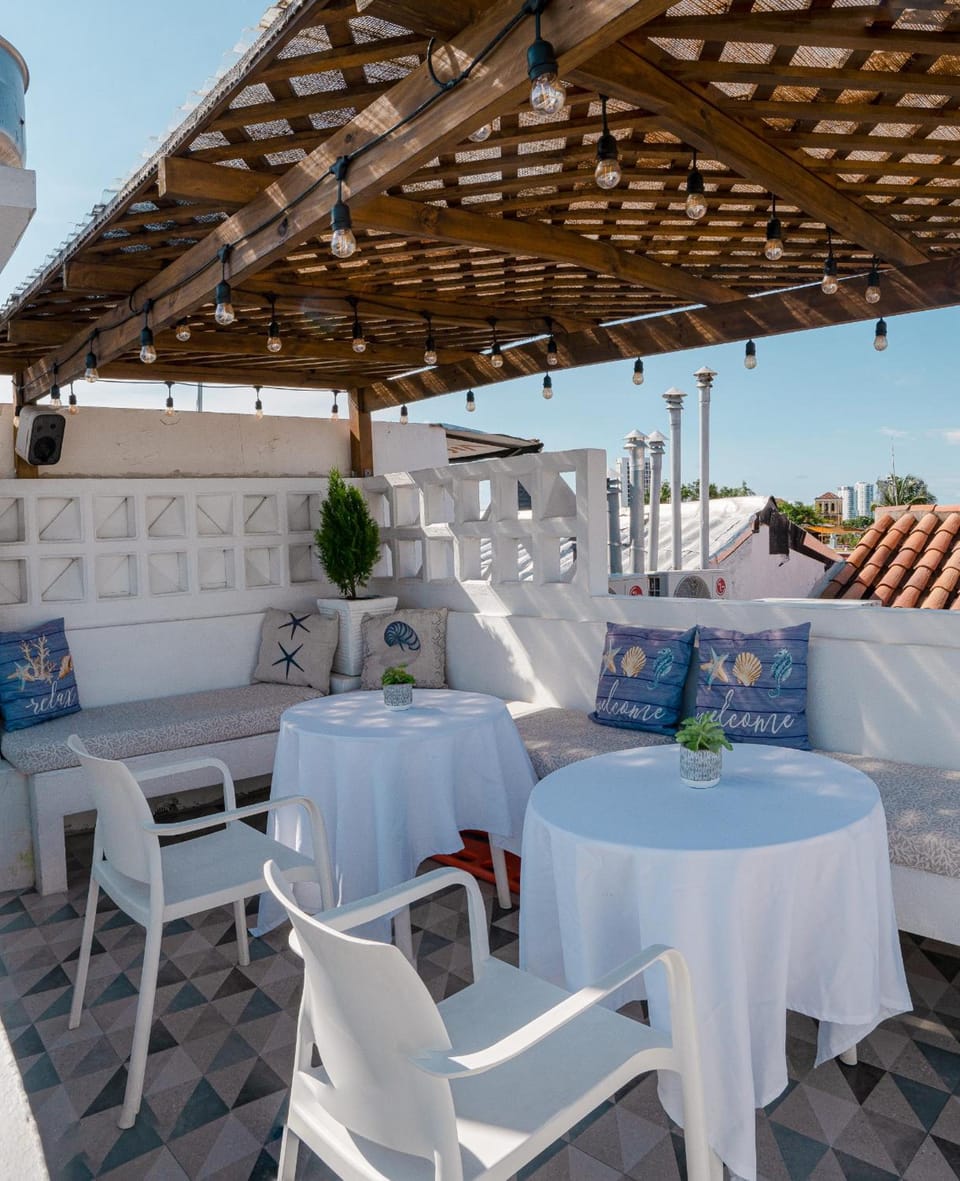 Lunala Hotel Boutique Hotel in Cartagena