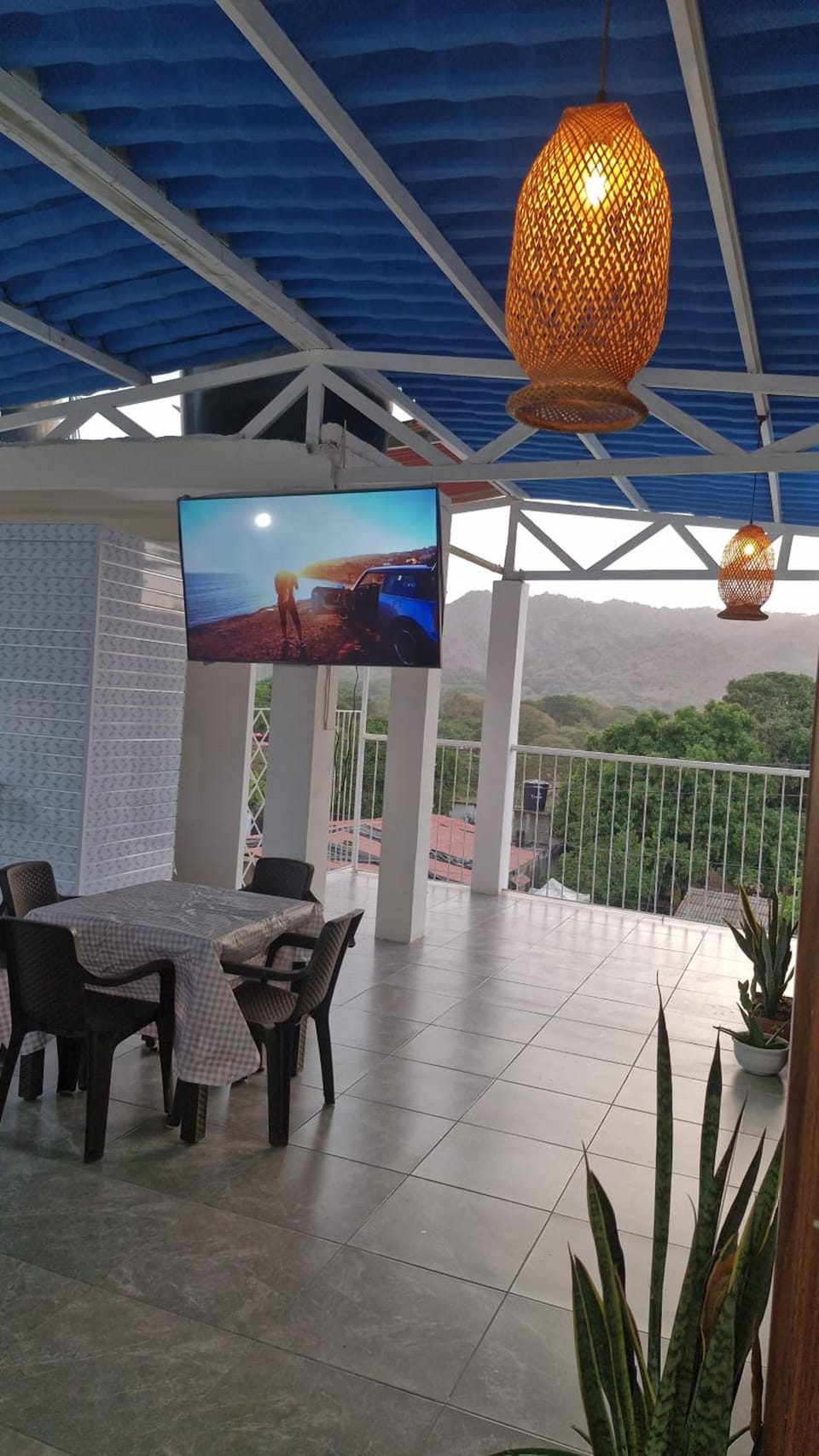 Hotel Flor Gloria Hotel in Magdalena, Colombia