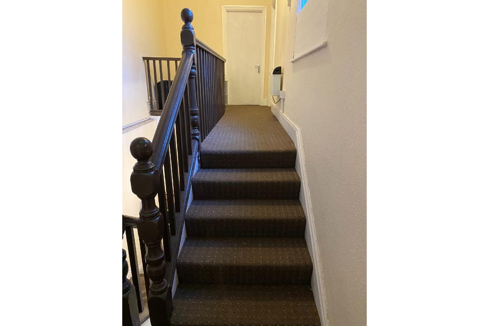 Newport Lodge Hotel in Southampton