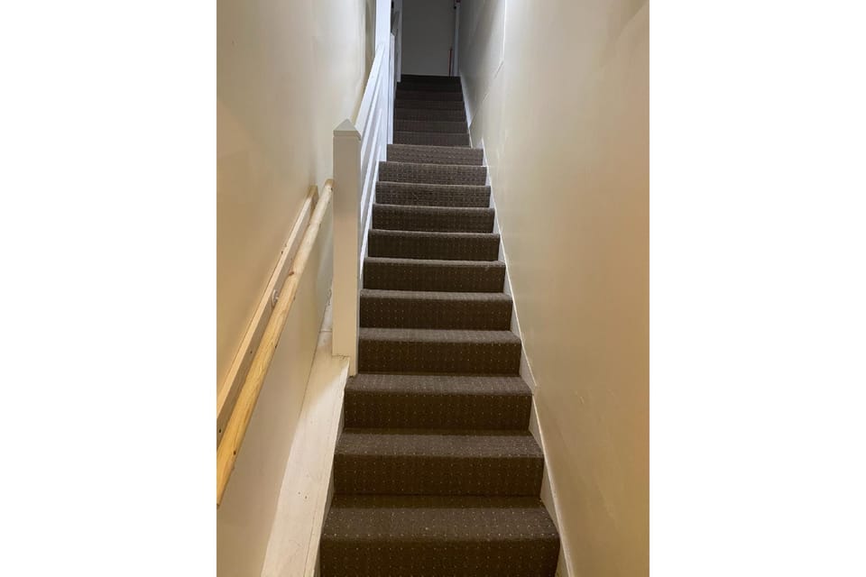 Newport Lodge Hotel in Southampton