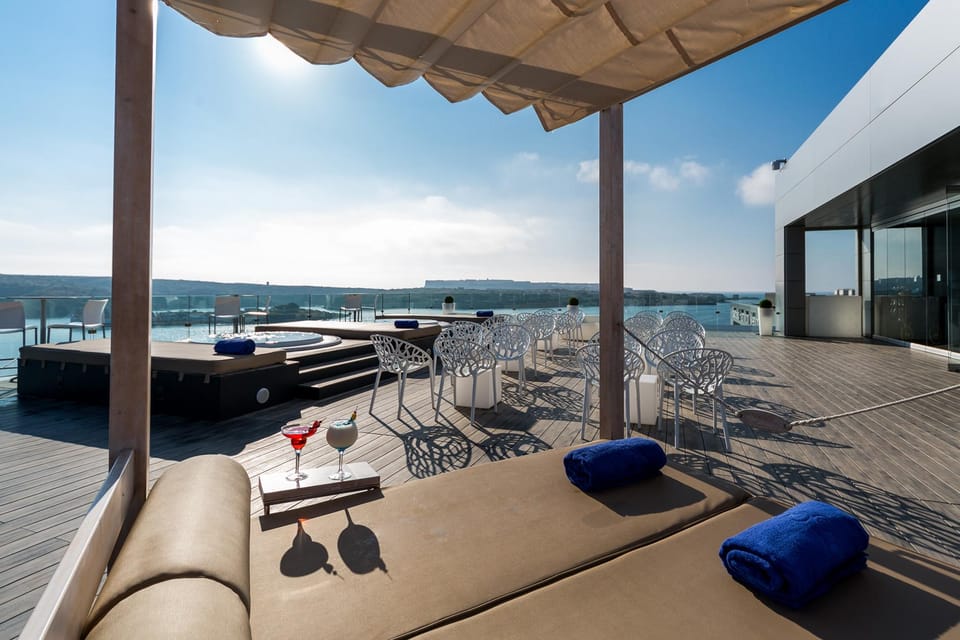 Barceló Portinatx - Adults Only Hotel in Ibiza