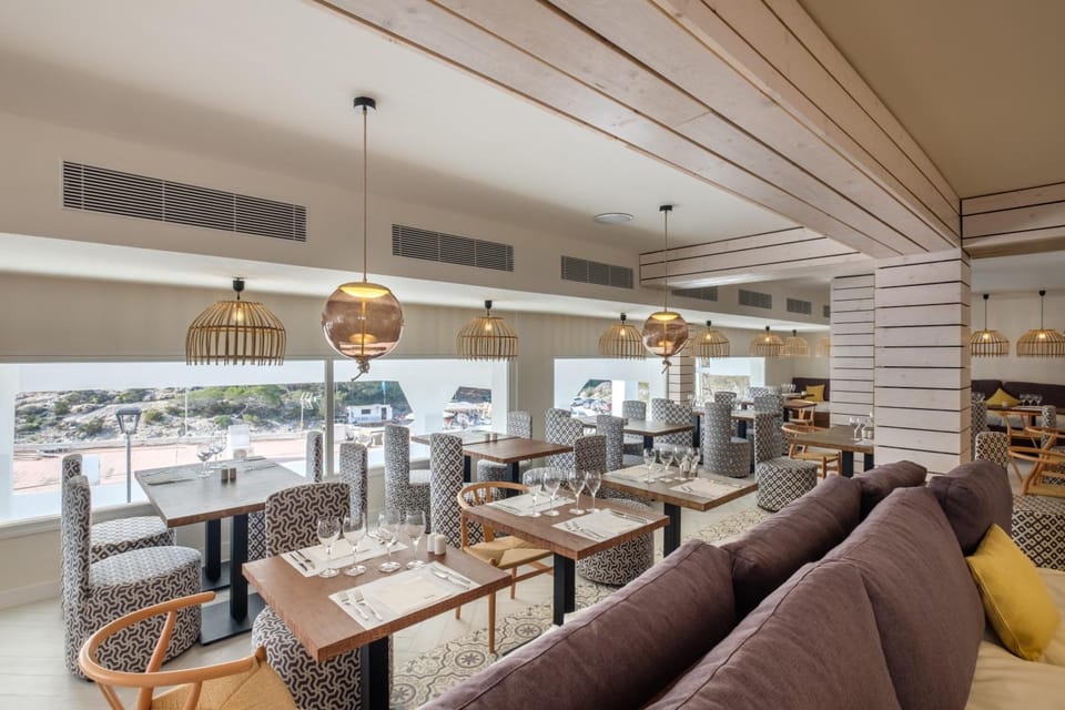 Barceló Portinatx - Adults Only Hotel in Ibiza