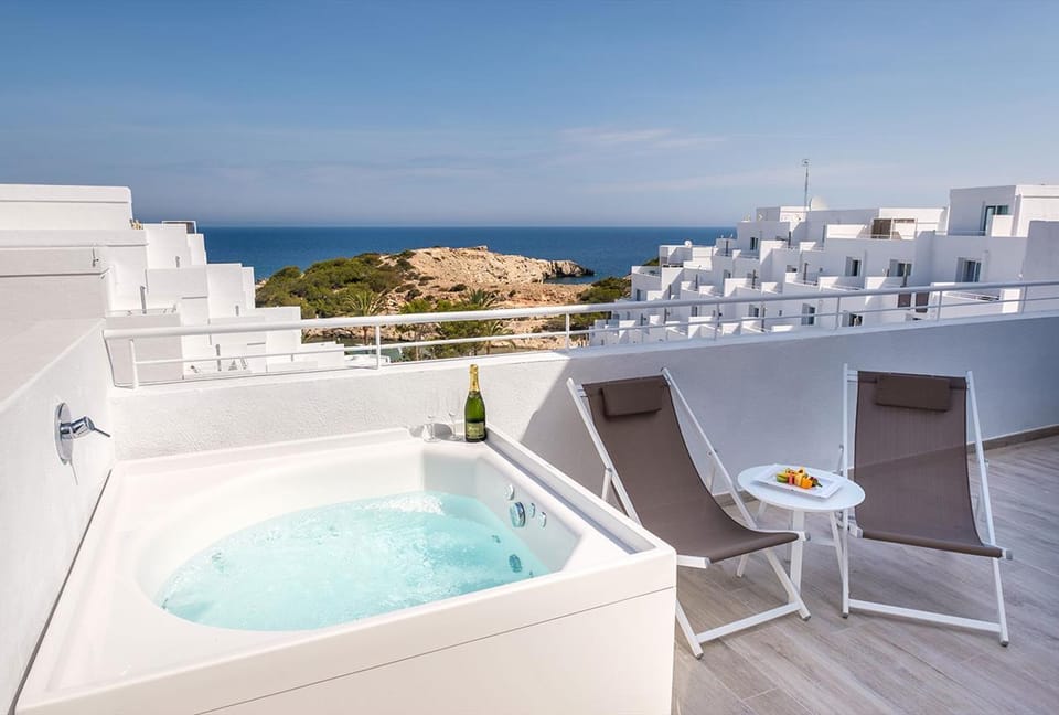Barceló Portinatx - Adults Only Hotel in Ibiza