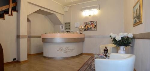 Hotel La Fenice Hotel in Province of Brescia