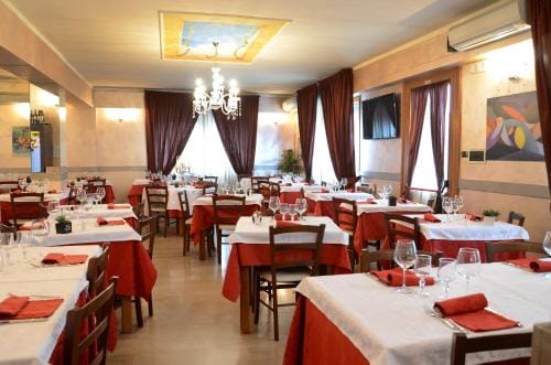 Hotel La Fenice Hotel in Province of Brescia