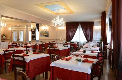 Hotel La Fenice Hotel in Province of Brescia