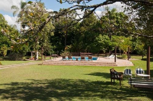 Pousada da Neneza Inn in State of Rio de Janeiro