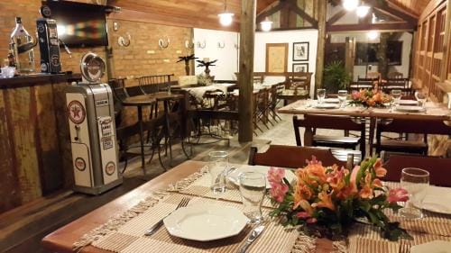 Pousada da Neneza Inn in State of Rio de Janeiro