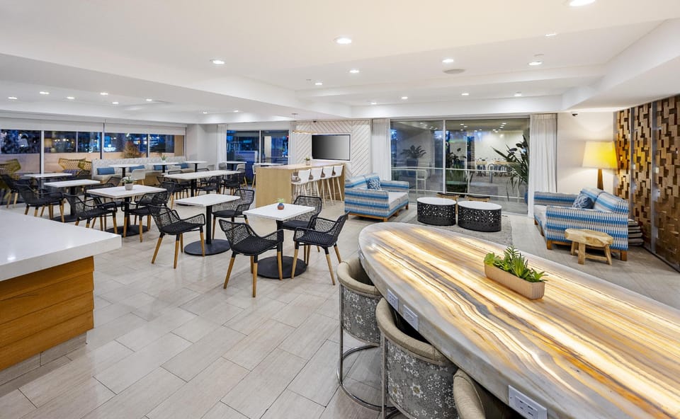 Redondo Beach Hotel, Tapestry Collection by Hilton Hotel in Redondo Beach