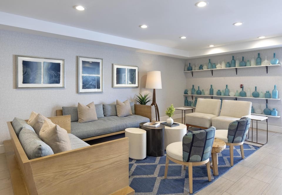 Redondo Beach Hotel, Tapestry Collection by Hilton Hotel in Redondo Beach