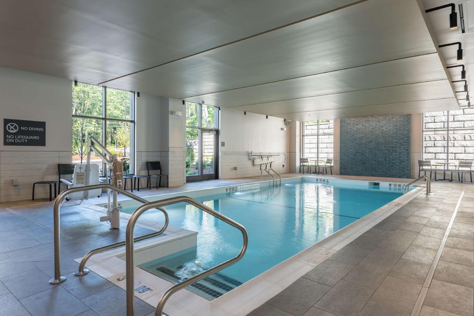 Hilton Garden Inn Boston Canton Hotel in Milton