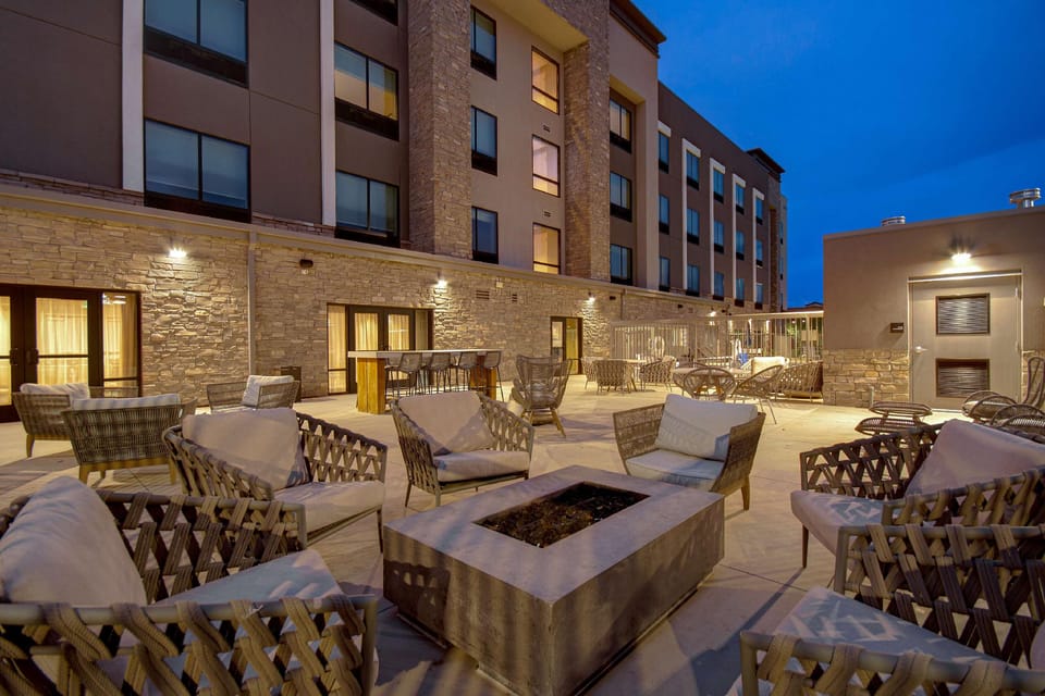 Hampton Inn by Hilton Queen Creek Hotel in Queen Creek