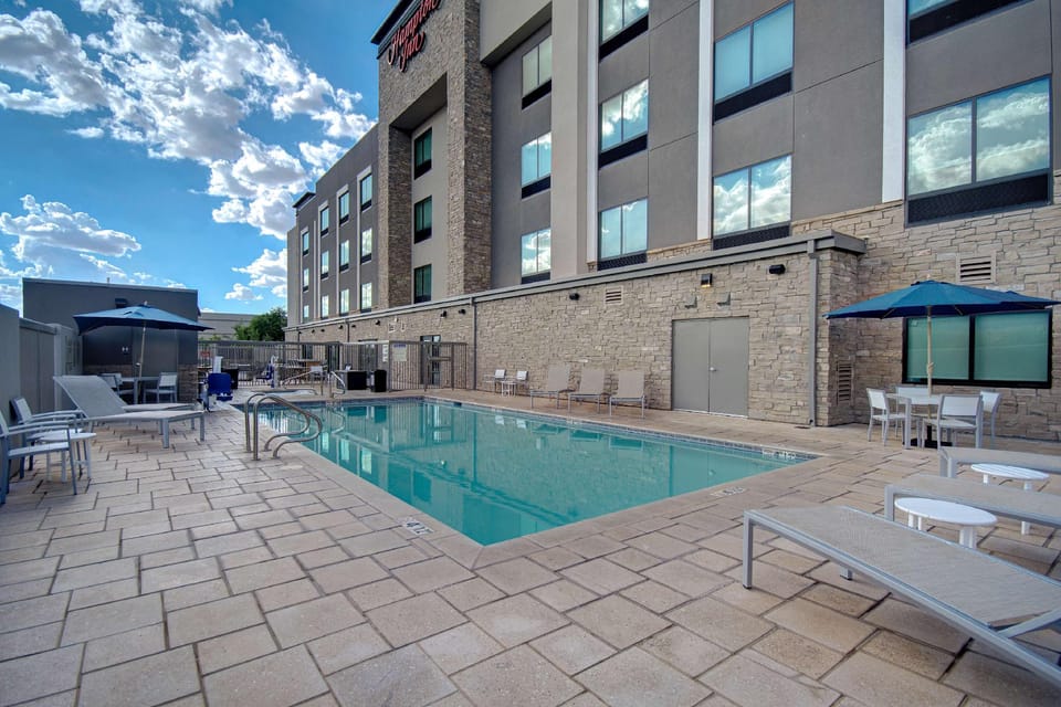 Hampton Inn by Hilton Queen Creek Hotel in Queen Creek
