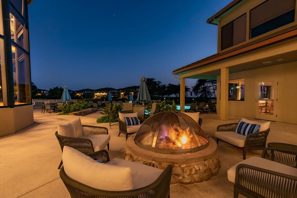 Seascape Beach Resort Resort in Rio Del Mar