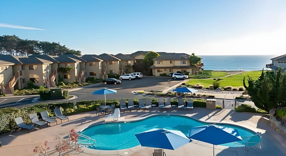 Seascape Beach Resort Resort in Rio Del Mar