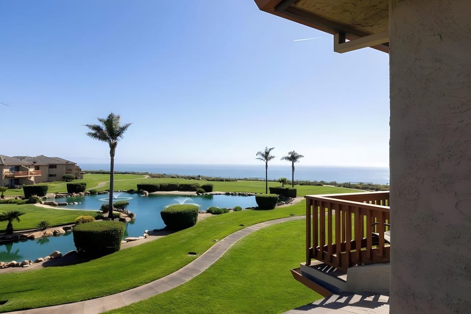 Seascape Beach Resort Resort in Rio Del Mar