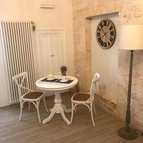 Nido di pietra-dimora in centro Hotel in Province of Taranto