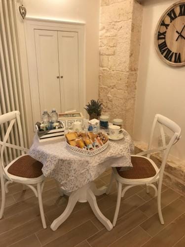 Nido di pietra-dimora in centro Hotel in Province of Taranto