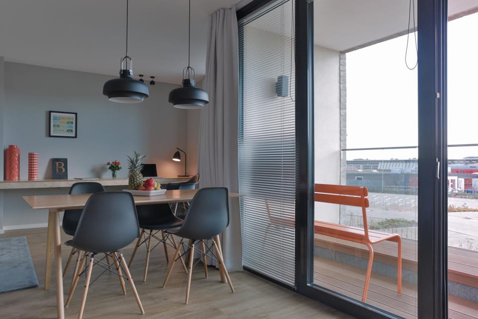Bett&Bude Boardinghouse Hotel in Westerland
